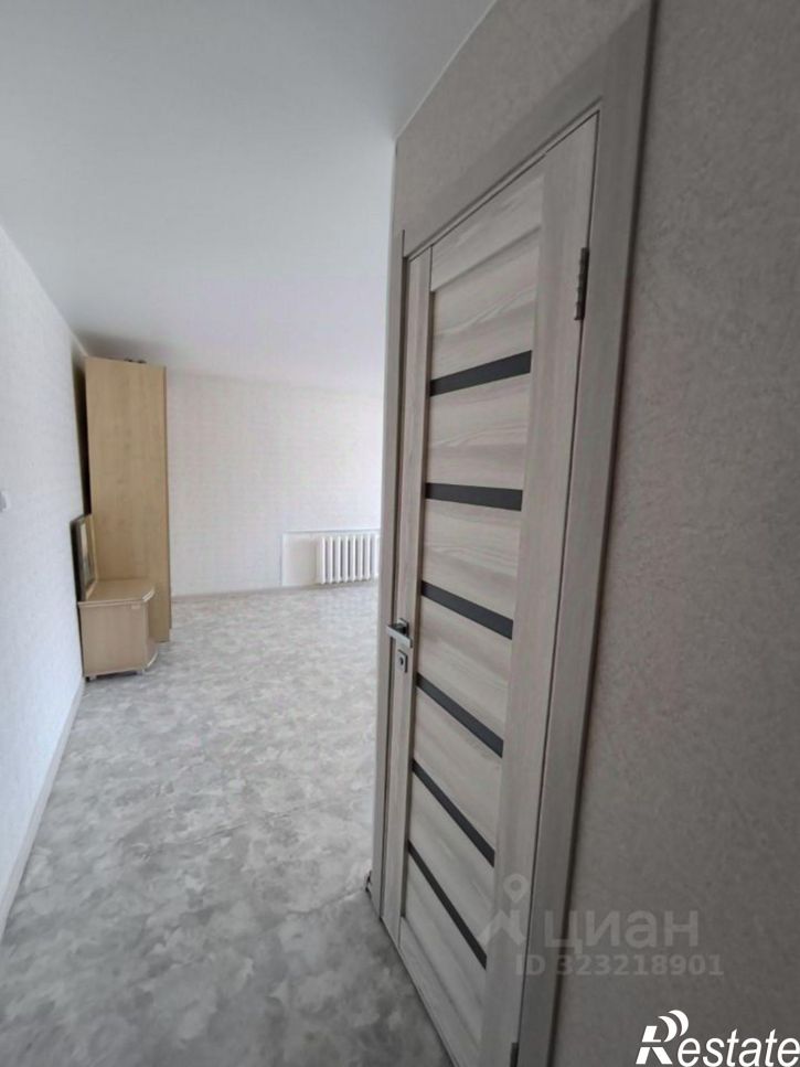 1-комн квартира Барнаул г., Октябрьский