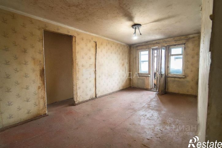 3-комн квартира Красноармейский проспект, 106,  д. 106