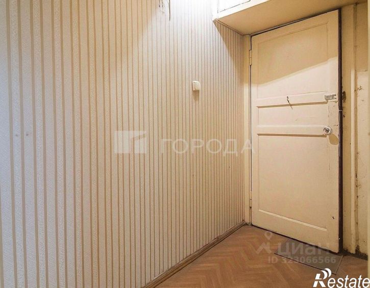 3-комн квартира Красноармейский проспект, 106,  д. 106