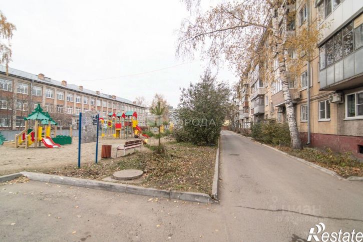 3-комн квартира Красноармейский проспект, 106,  д. 106