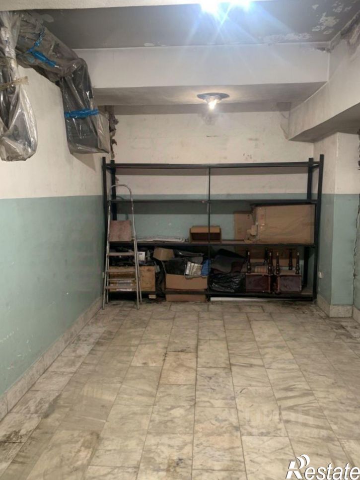 Гараж/парковка Партизанская улица, 83,  д. 83