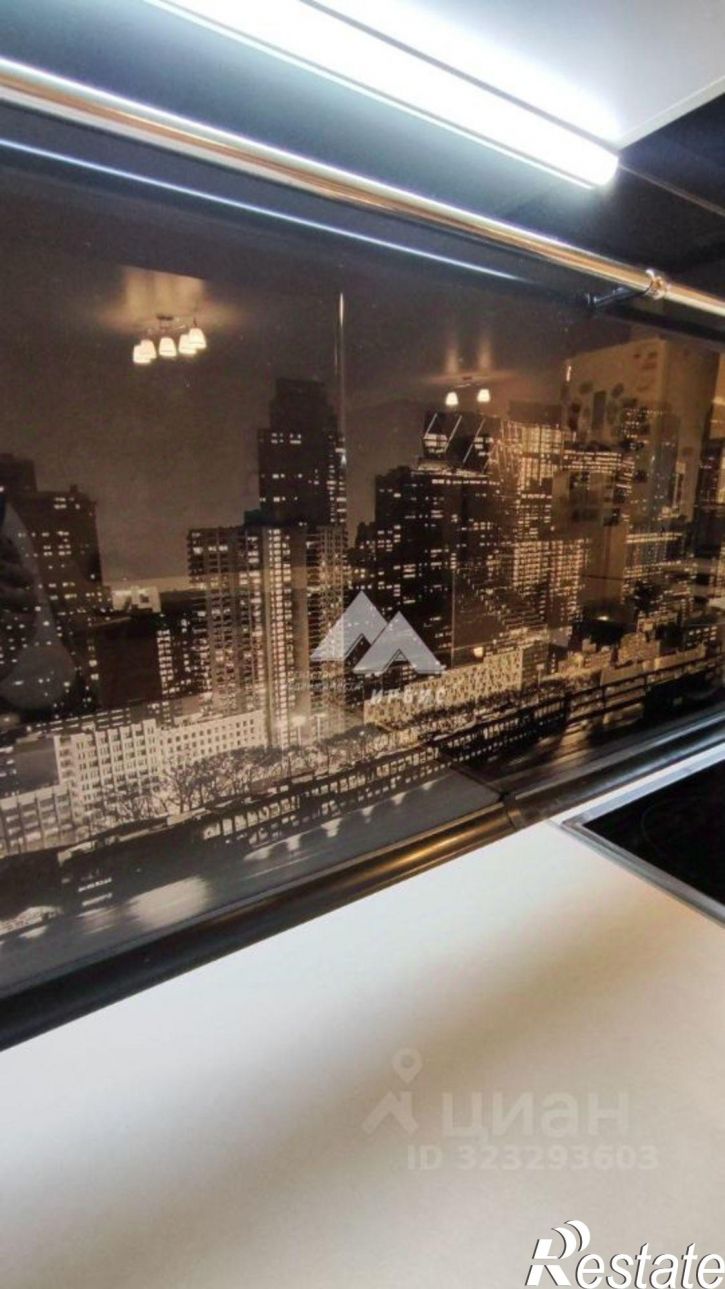 1-комн квартира Барнаул г., Центральный, Анатолия ул.