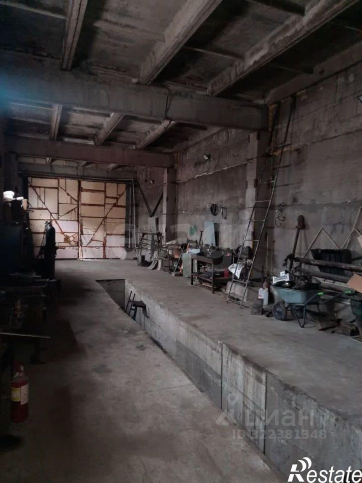 Склад Интернациональная улица, 312,  д. 312