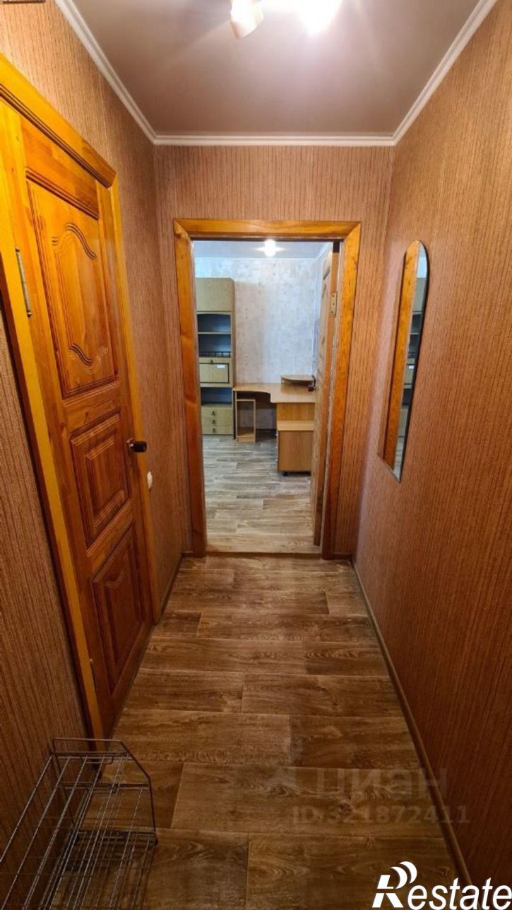 1-комн квартира Барнаул, проспект Ленина, 47А