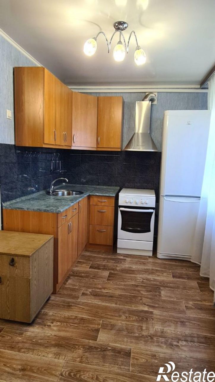 1-комн квартира Барнаул, проспект Ленина, 47А