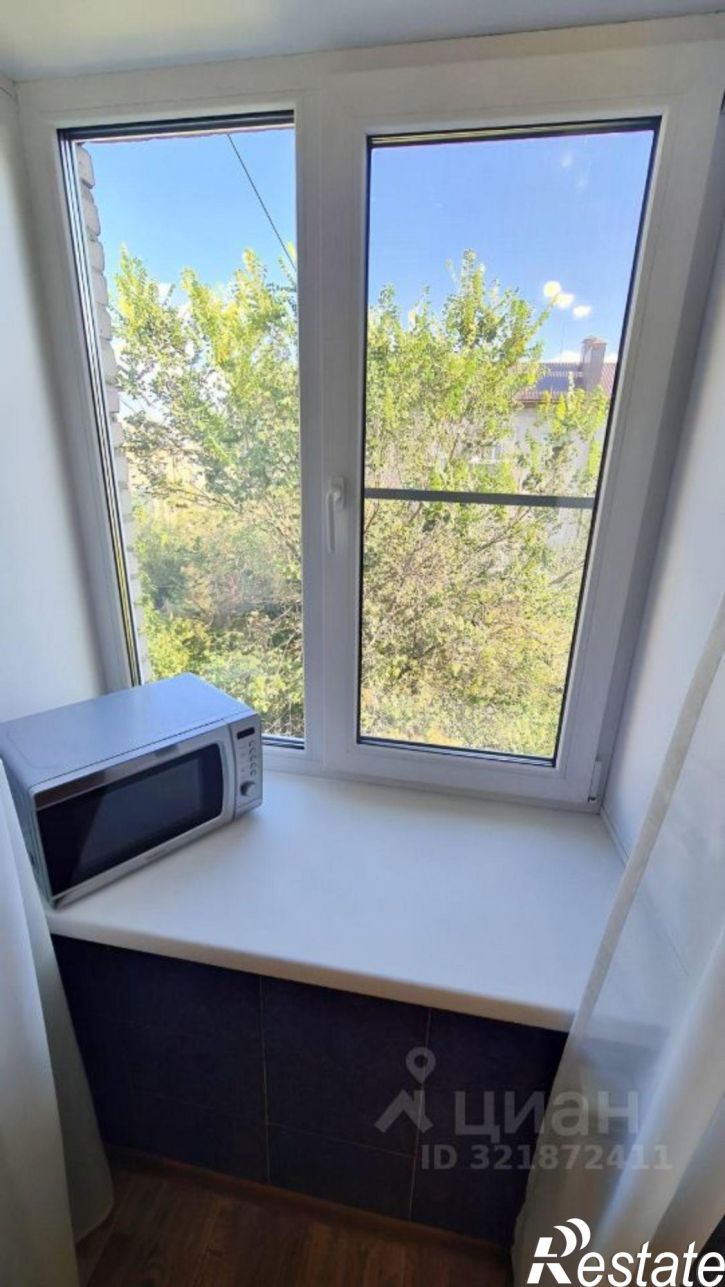 1-комн квартира Барнаул, проспект Ленина, 47А