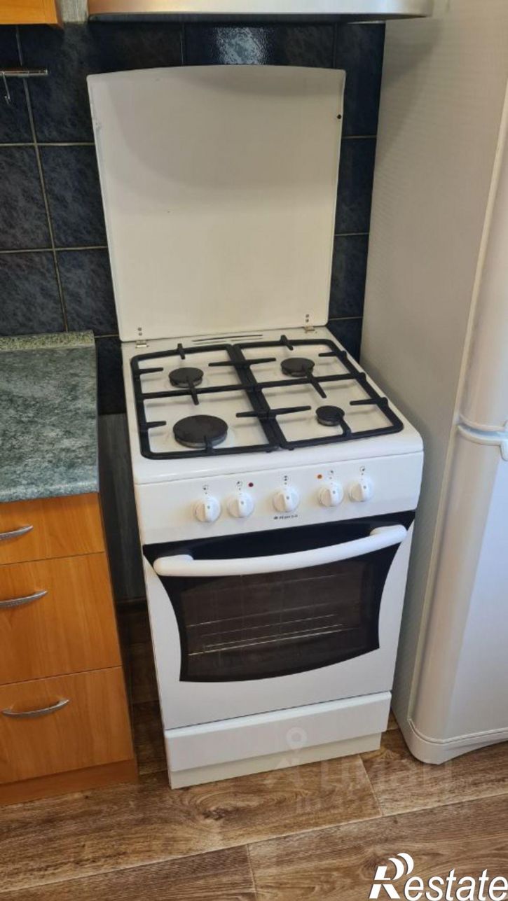 1-комн квартира Барнаул, проспект Ленина, 47А