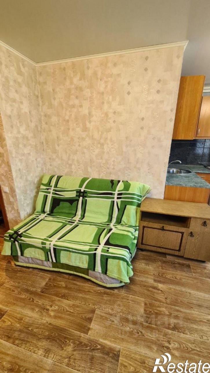 1-комн квартира Барнаул, проспект Ленина, 47А