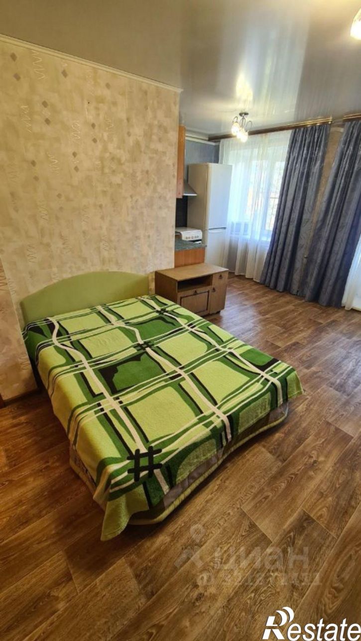 1-комн квартира Барнаул, проспект Ленина, 47А