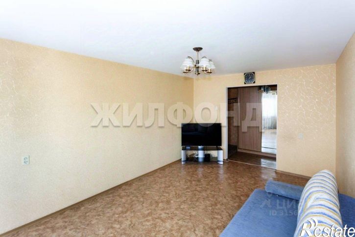 1-комн квартира улица Сухэ-Батора, 21,  д. 21