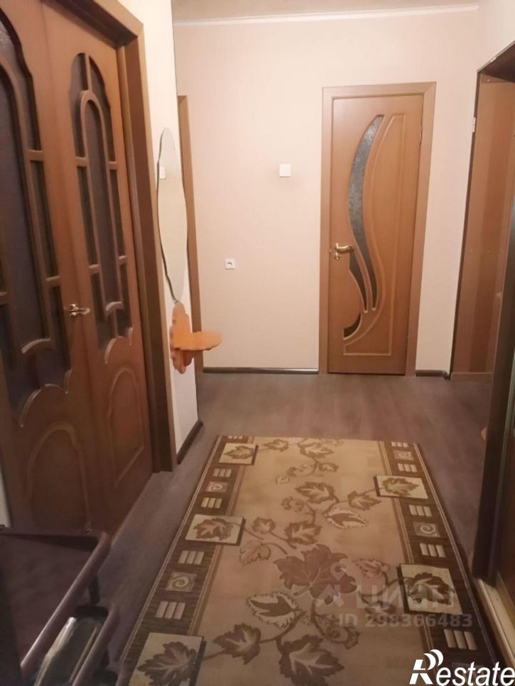 3-комн квартира улица Кутузова, 16Г,  д. 16Г