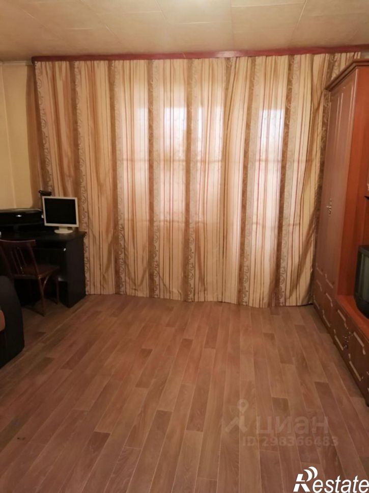3-комн квартира улица Кутузова, 16Г,  д. 16Г