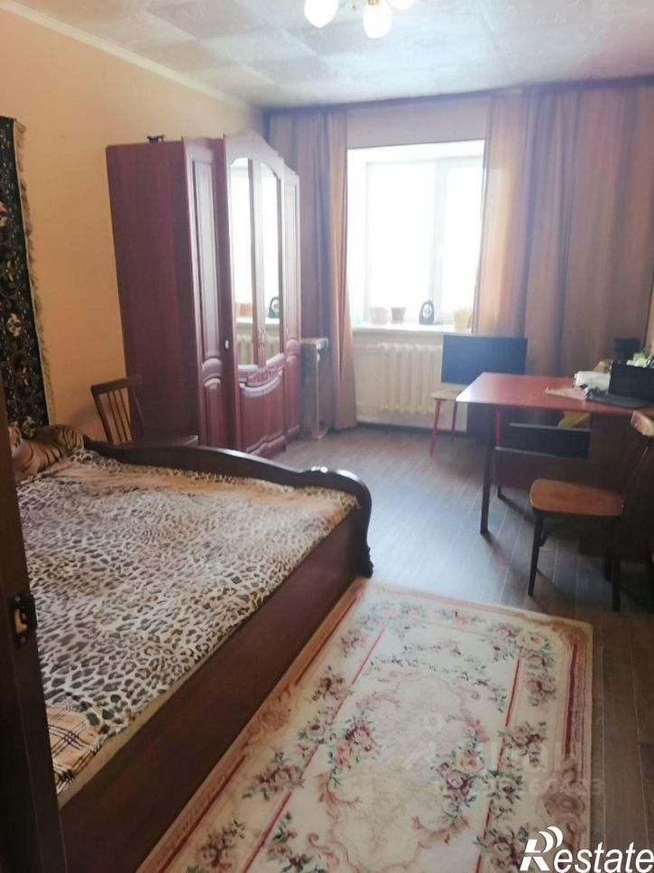 3-комн квартира улица Кутузова, 16Г,  д. 16Г