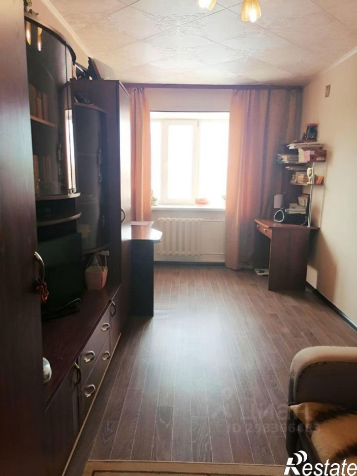 3-комн квартира улица Кутузова, 16Г,  д. 16Г