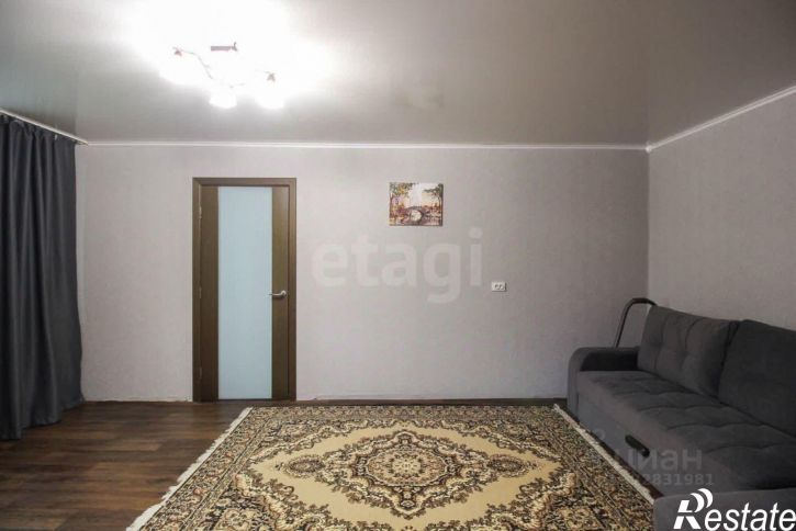 2-комн квартира улица Георгия Исакова, 203,  д. 203