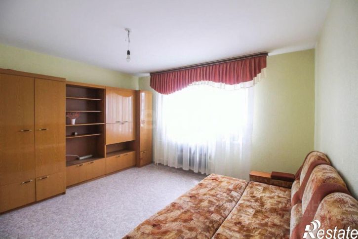 2-комн квартира Южный Власихинский проезд, 38,  д. 38