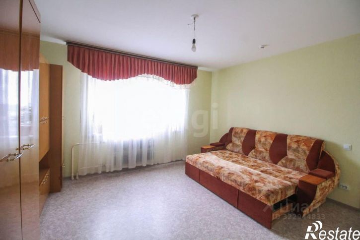 2-комн квартира Южный Власихинский проезд, 38,  д. 38