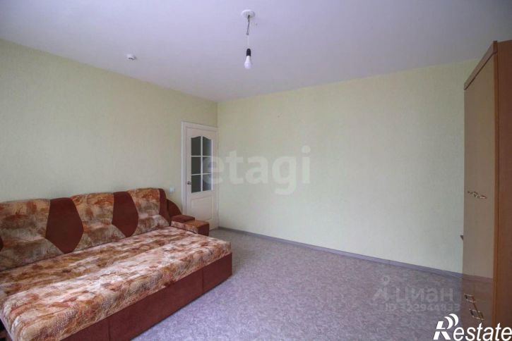 2-комн квартира Южный Власихинский проезд, 38,  д. 38