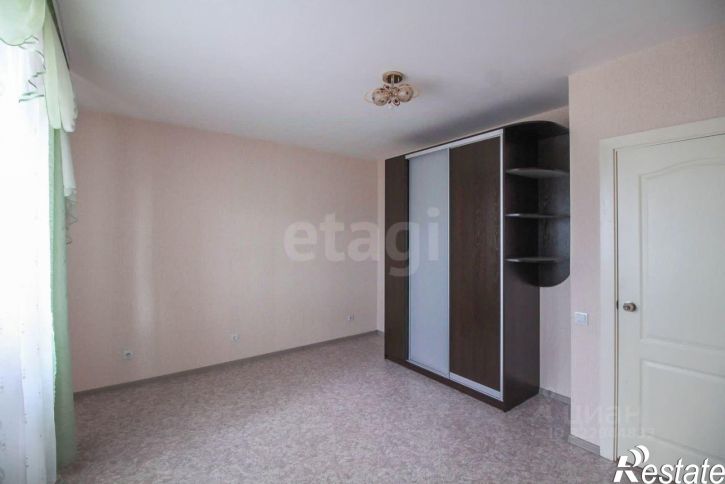 2-комн квартира Южный Власихинский проезд, 38,  д. 38