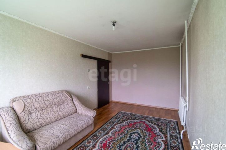 1-комн квартира улица 80-й Гвардейской Дивизии, 4А к1,  д. 4А к1