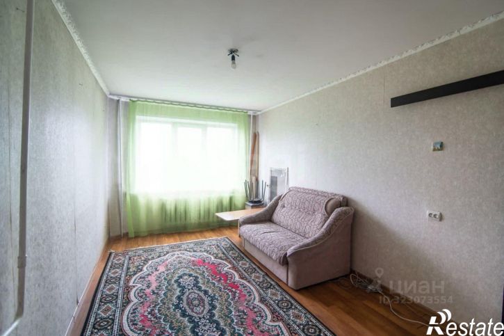 1-комн квартира улица 80-й Гвардейской Дивизии, 4А к1,  д. 4А к1