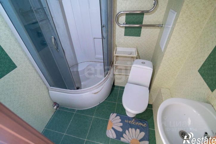 1-комн квартира улица 80-й Гвардейской Дивизии, 4А к1,  д. 4А к1