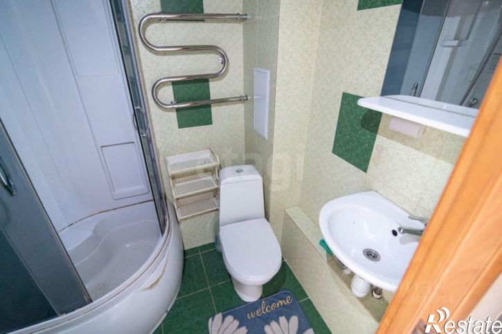 1-комн квартира улица 80-й Гвардейской Дивизии, 4А к1,  д. 4А к1