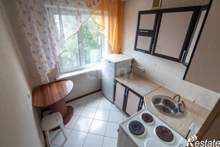 1-комн квартира улица 80-й Гвардейской Дивизии, 4А к1,  д. 4А к1