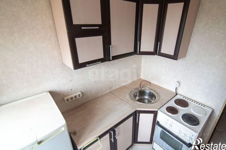 1-комн квартира улица 80-й Гвардейской Дивизии, 4А к1,  д. 4А к1