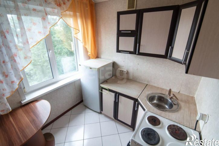 1-комн квартира улица 80-й Гвардейской Дивизии, 4А к1,  д. 4А к1