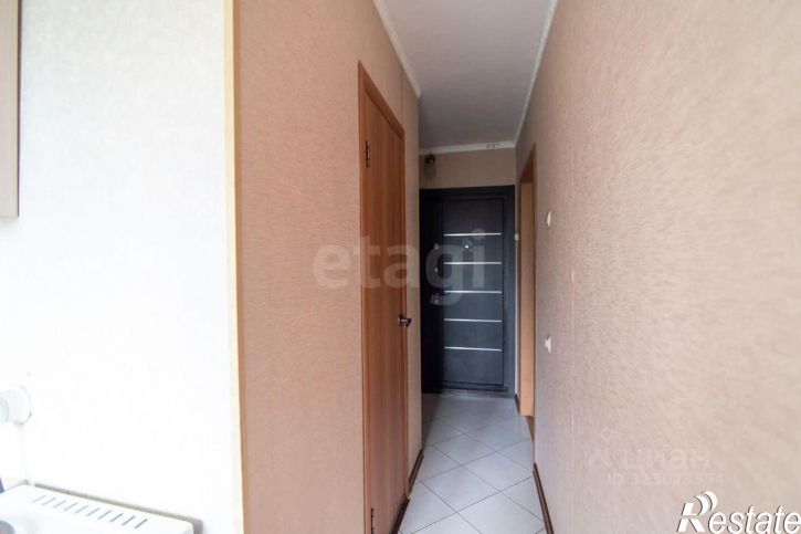 1-комн квартира улица 80-й Гвардейской Дивизии, 4А к1,  д. 4А к1