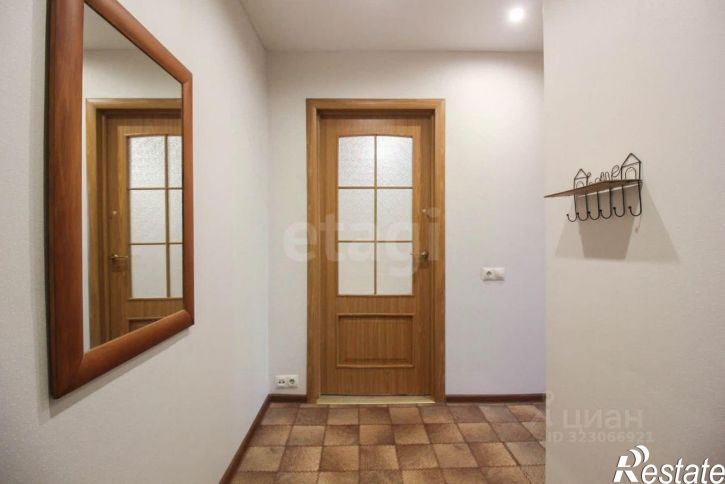 1-комн квартира проспект Строителей, 35,  д. 35