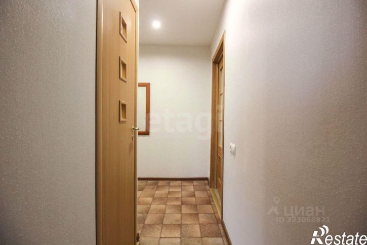 1-комн квартира проспект Строителей, 35,  д. 35