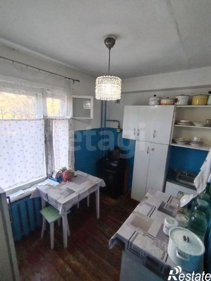 3-комн квартира улица Георгия Исакова, 244,  д. 244