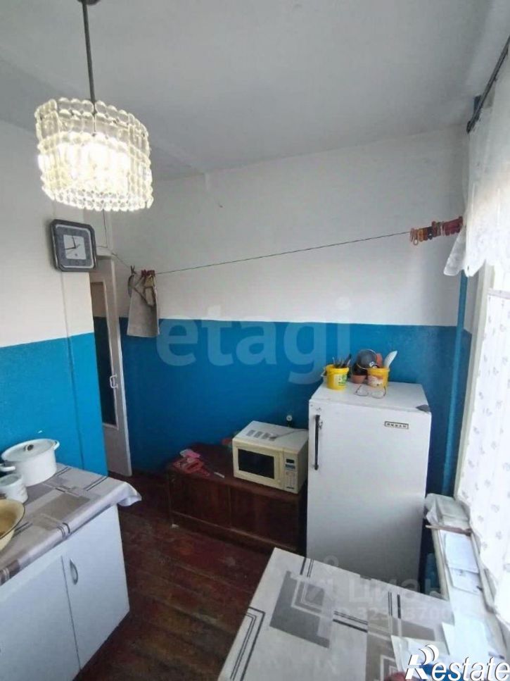 3-комн квартира улица Георгия Исакова, 244,  д. 244