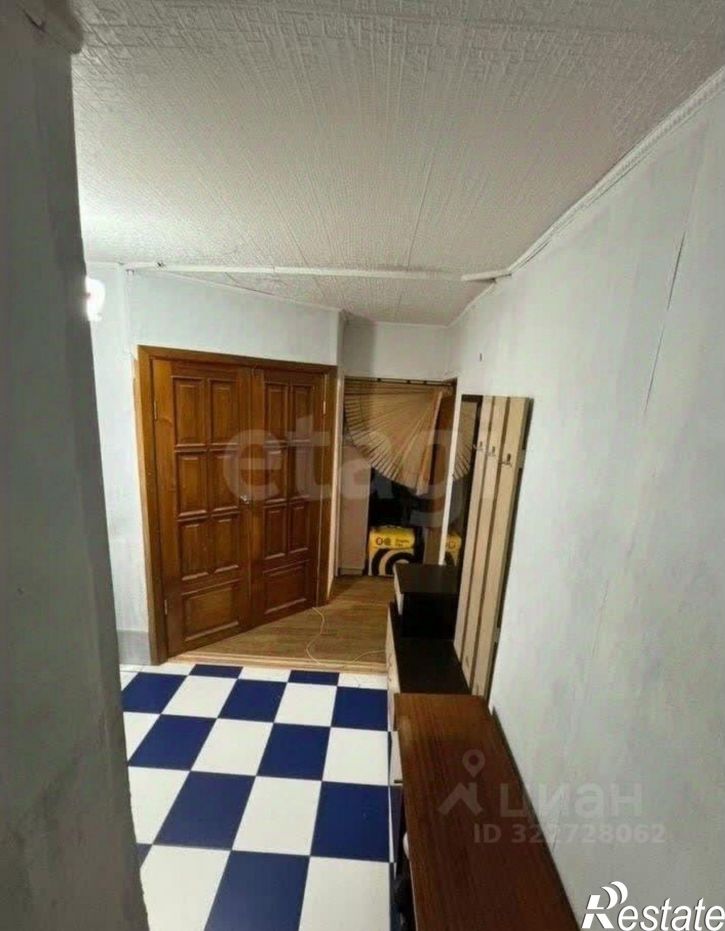 2-комн квартира улица Георгия Исакова, 131А,  д. 131А