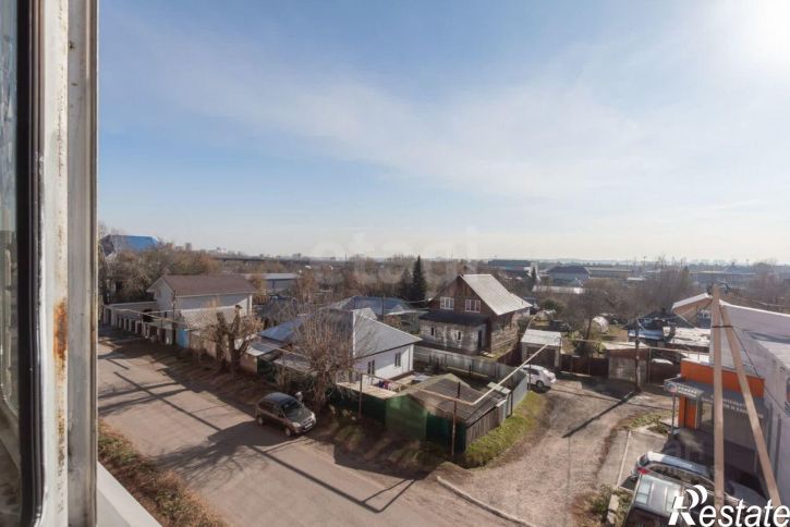 1-комн квартира городской округ Барнаул