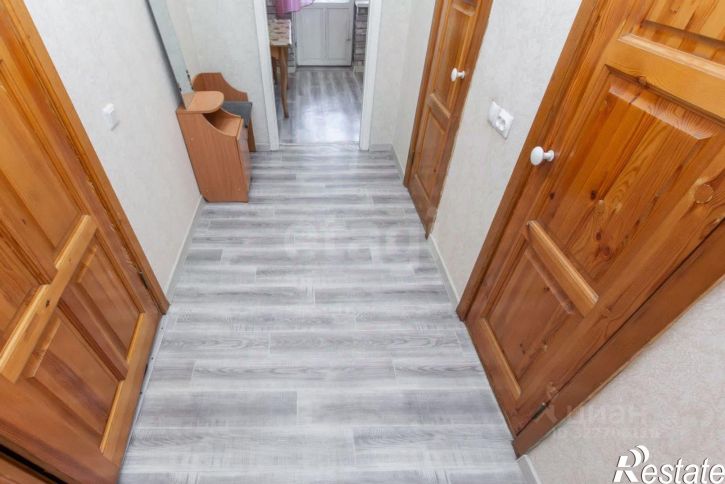 1-комн квартира городской округ Барнаул