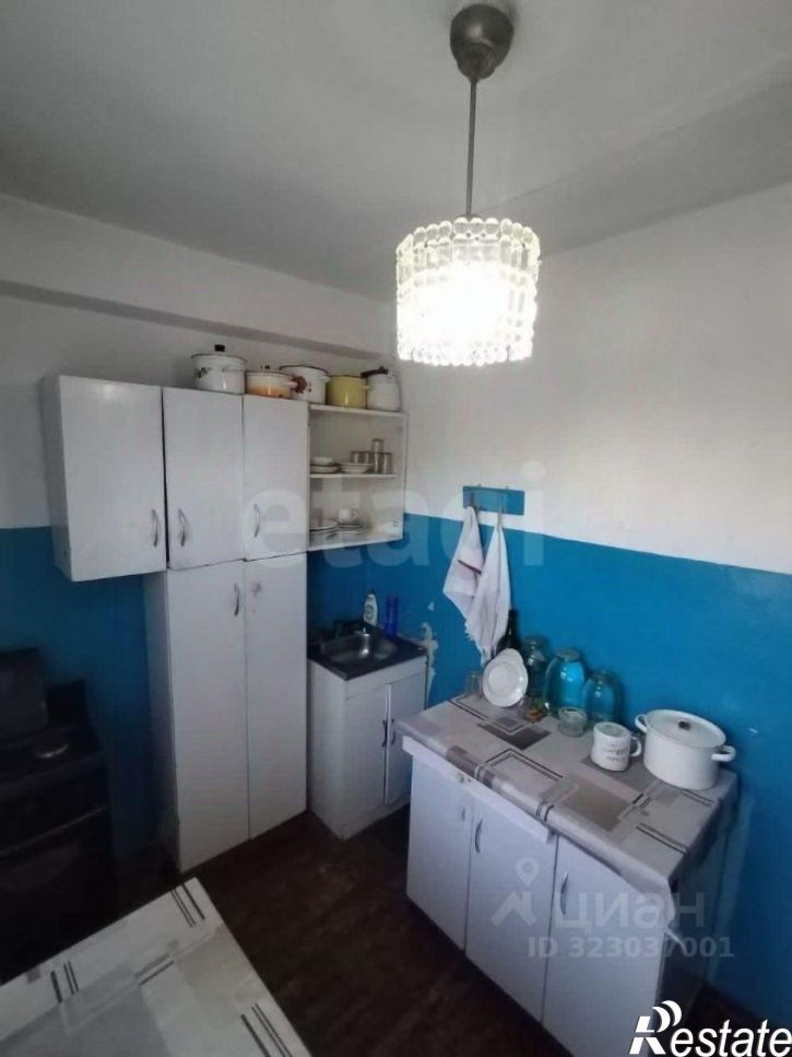 3-комн квартира улица Георгия Исакова, 244,  д. 244