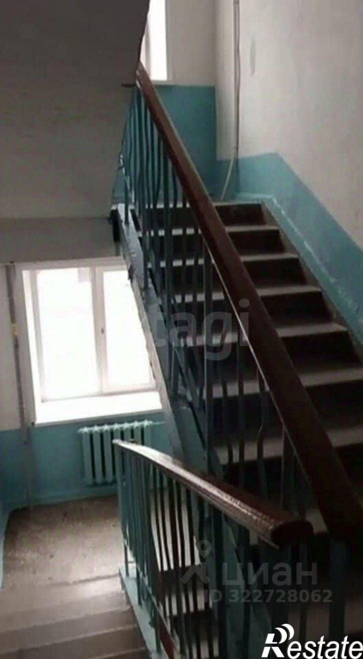 2-комн квартира улица Георгия Исакова, 131А,  д. 131А