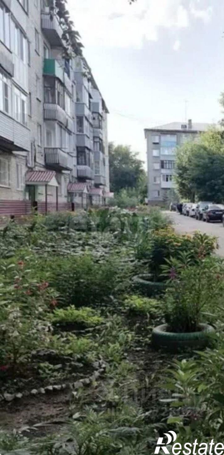 2-комн квартира улица Георгия Исакова, 131А,  д. 131А