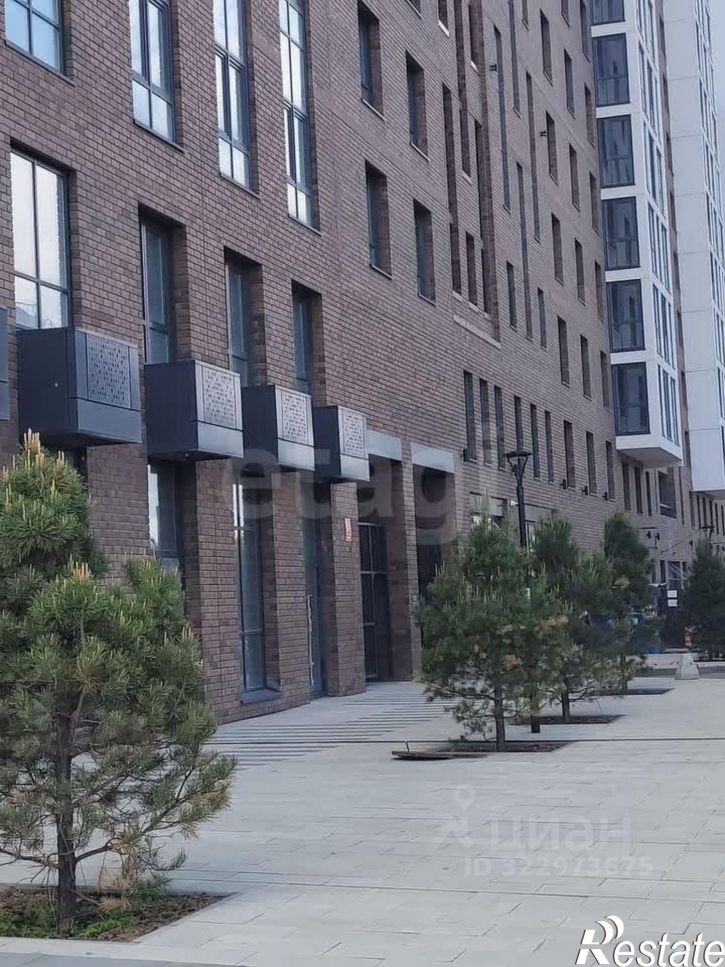 1-комн квартира Революционный переулок, 68,  д. 68