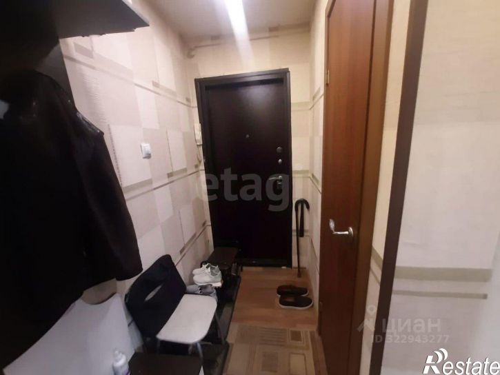 2-комн квартира улица Георгия Исакова, 209,  д. 209