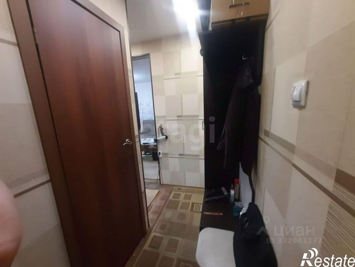 2-комн квартира улица Георгия Исакова, 209,  д. 209