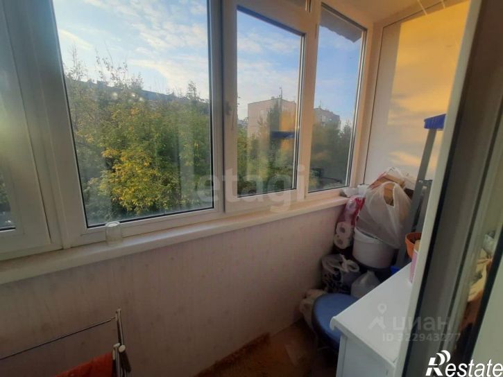 2-комн квартира улица Георгия Исакова, 209,  д. 209