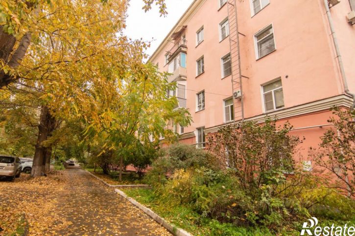 2-комн квартира Комсомольский проспект, 95,  д. 95