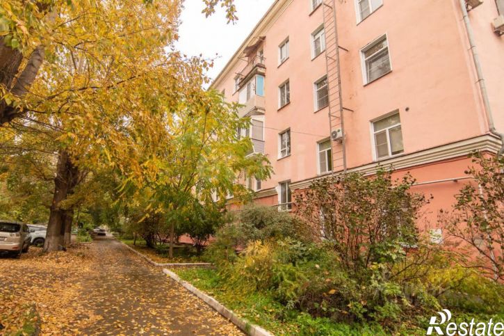 2-комн квартира Комсомольский проспект, 95,  д. 95