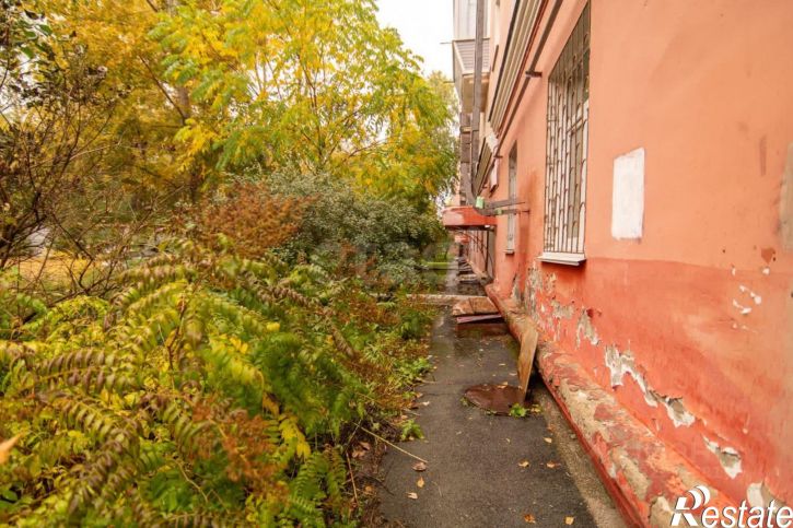 2-комн квартира Комсомольский проспект, 95,  д. 95