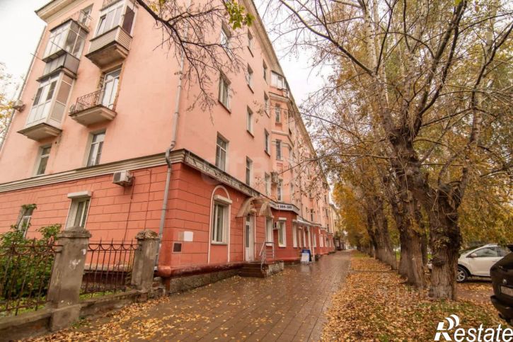 2-комн квартира Комсомольский проспект, 95,  д. 95