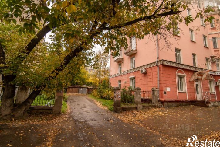 2-комн квартира Комсомольский проспект, 95,  д. 95